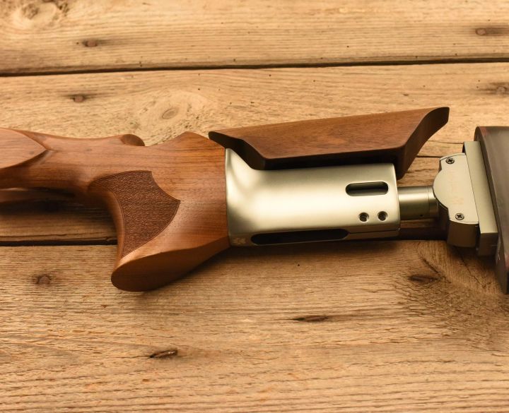 Shoot Off Stock B525 12 gauge-2