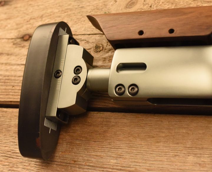 Shoot Off Stock B525 12 gauge-3