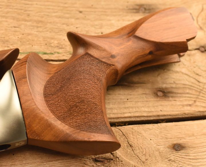 Shoot Off Stock B525 12 gauge-4