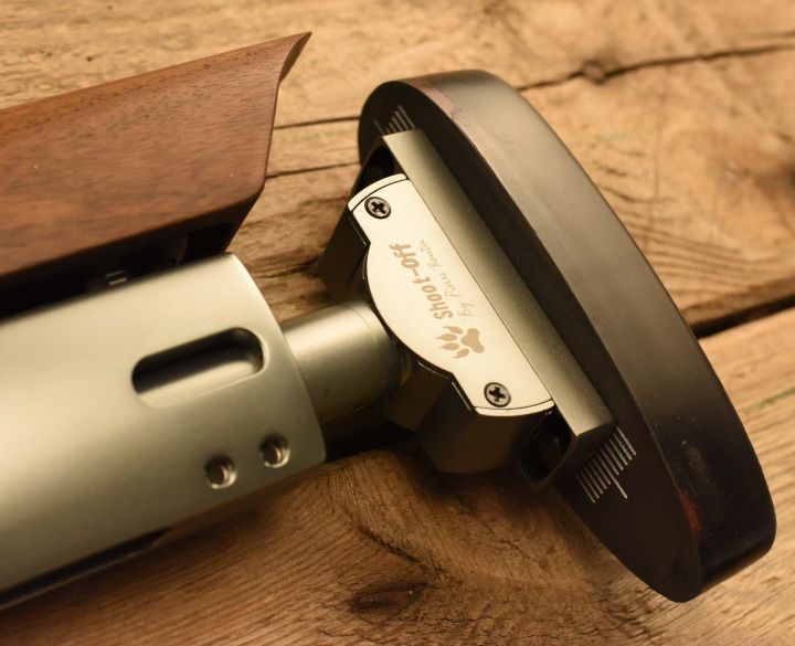 Shoot Off Stock B525 12 gauge-5