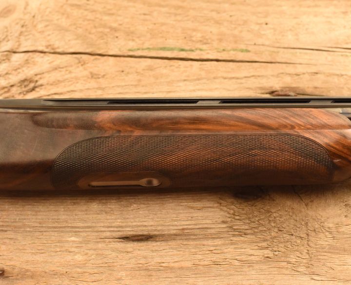 Beretta DT11 Trap 12 gauge-2