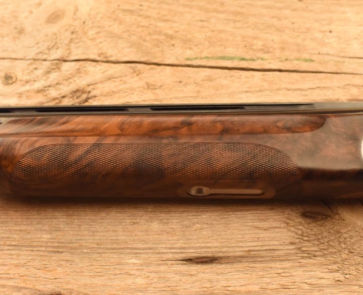 Beretta DT11 Trap 12 gauge-5