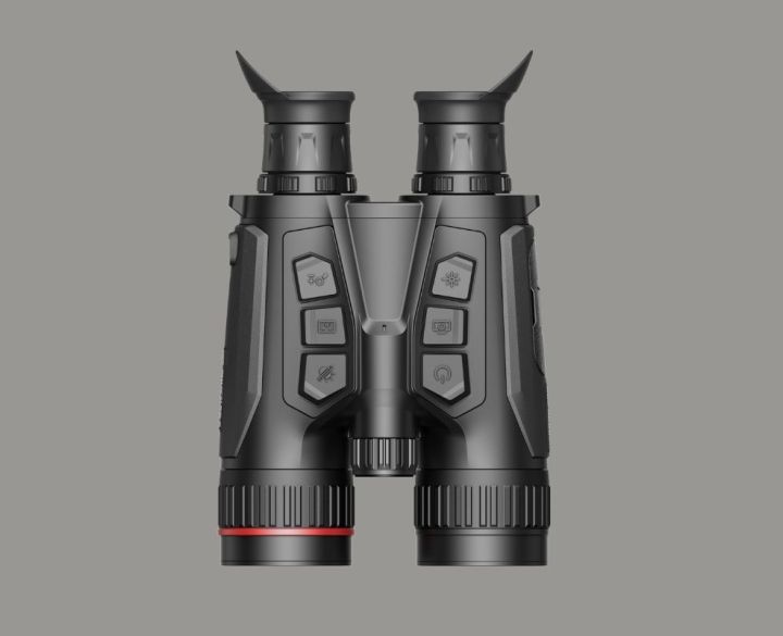 HABROK PRO HQ50L MULTI-SPECTRUM BINOCULAR (HQ50L)