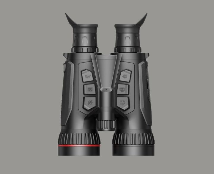 HABROK PRO HX60L MULTI-SPECTRUM BINOCULAR (HX60L)