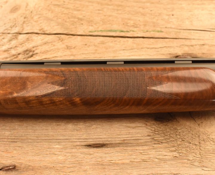 Blaser F3 Luxus 12 gauge-3
