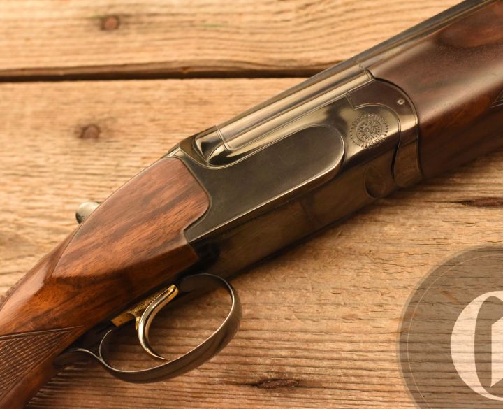 Investarm Sydney Edition 12 gauge-0