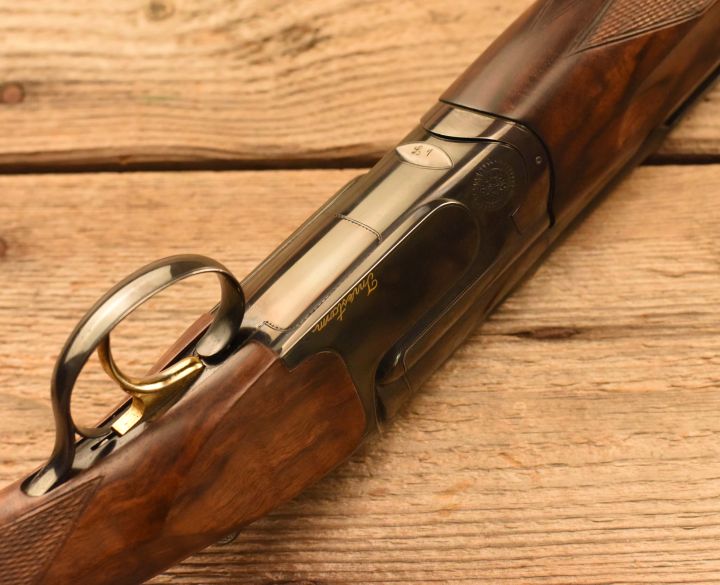 Investarm Sydney Edition 12 gauge-3