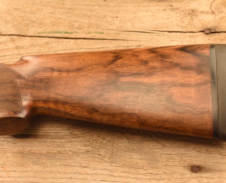 Investarm Sydney Edition 12 gauge-4