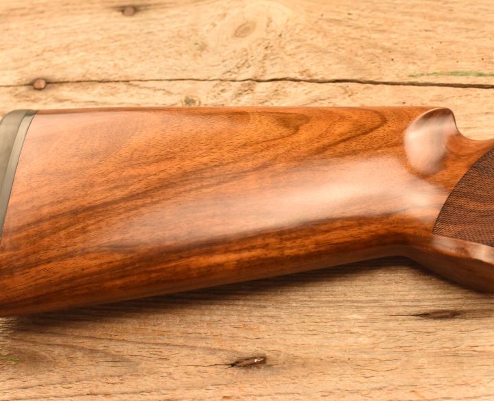 Caesar Guerini Invictus V 12 gauge-1