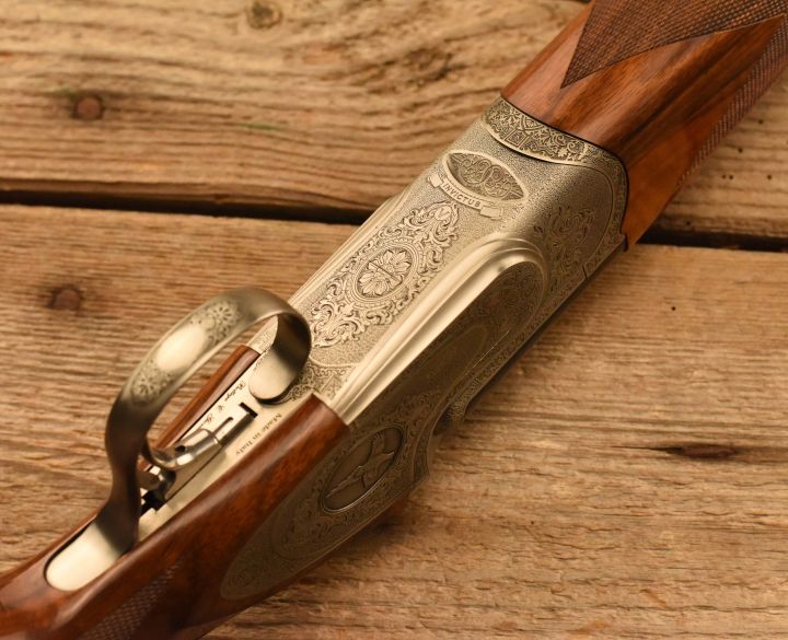 Caesar Guerini Invictus V 12 gauge-3