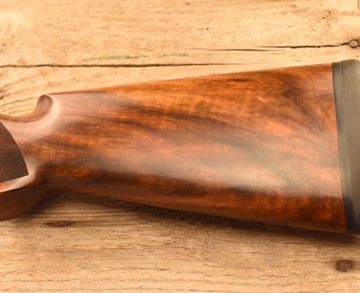 Caesar Guerini Invictus V 12 gauge-4