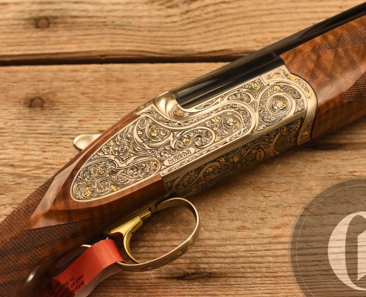 Caesar Guerini Maxum Gold Sporting 12 gauge-0