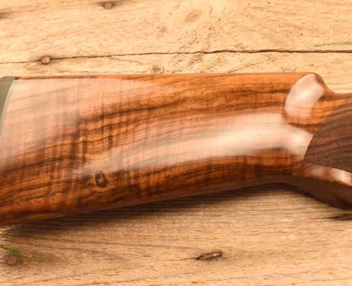Caesar Guerini Maxum Gold Sporting 12 gauge-1