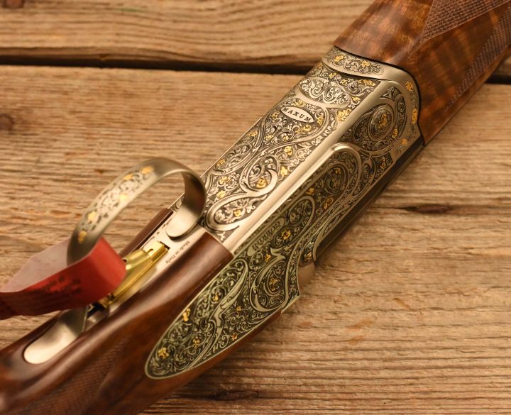 Caesar Guerini Maxum Gold Sporting 12 gauge-3