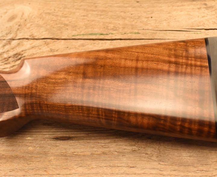 Caesar Guerini Maxum Gold Sporting 12 gauge-4