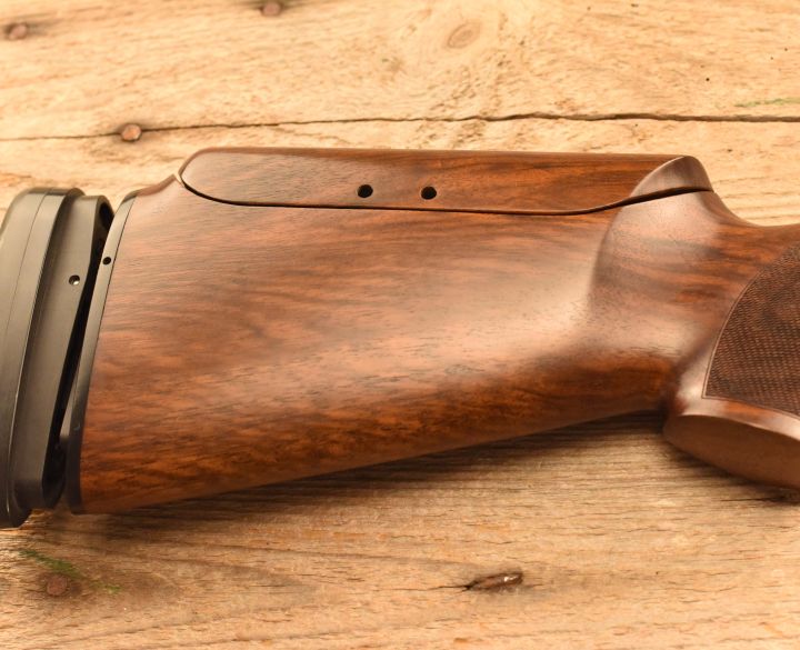 Blaser F3 Super Trap 12 gauge-1