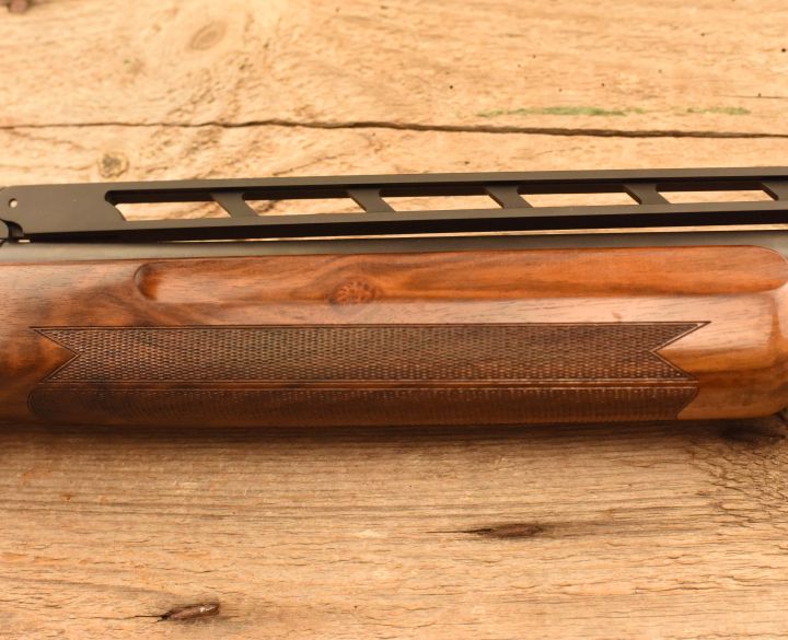 Blaser F3 Super Trap 12 gauge-2