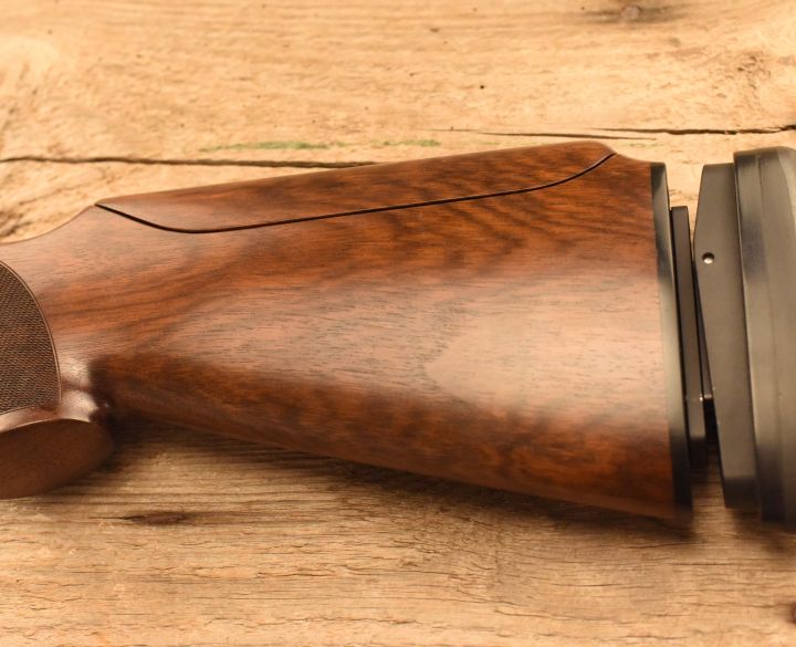 Blaser F3 Super Trap 12 gauge-4