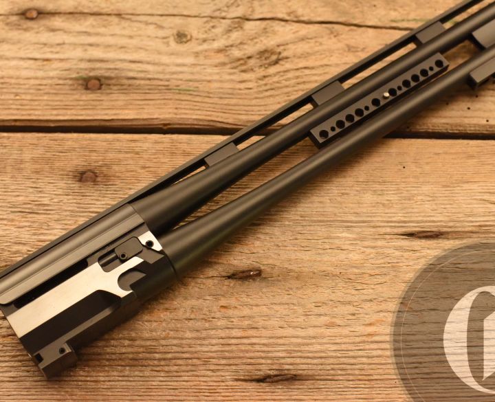 Blaser F3 Game Competition 410 gauge-0