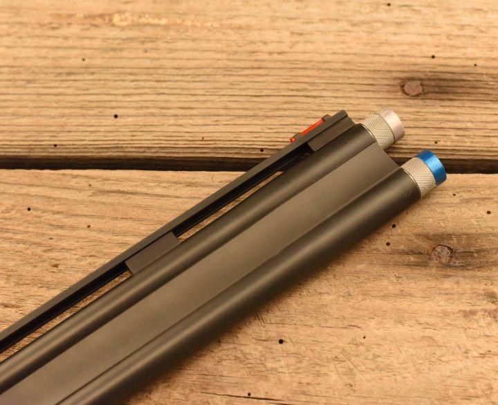 Blaser F3 Game Competition 410 gauge-1