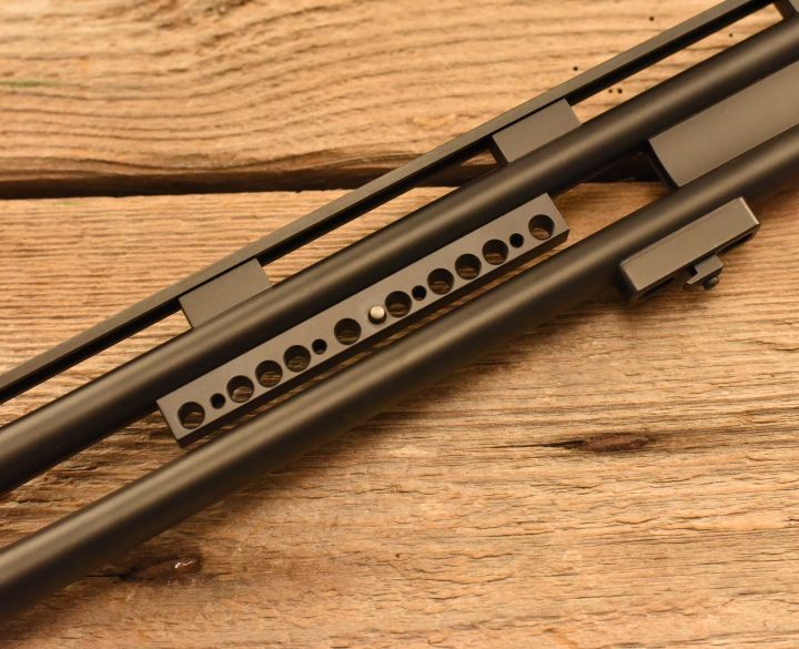 Blaser F3 Game Competition 410 gauge-2