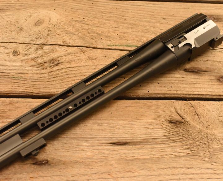 Blaser F3 Game Competition 410 gauge-3