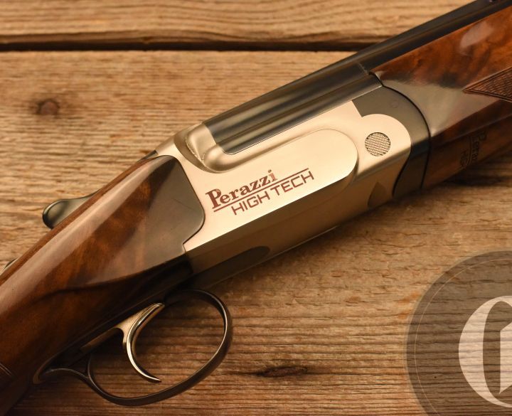 Perazzi High Tech 12 gauge-0