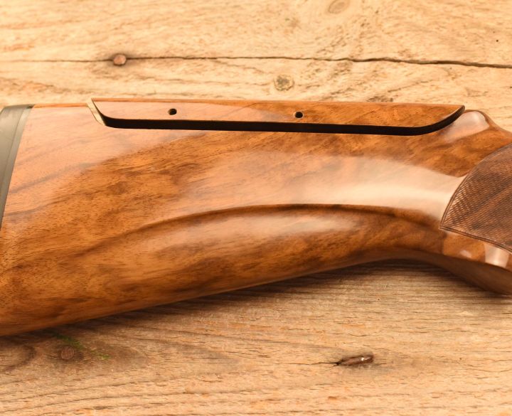 Perazzi High Tech 12 gauge-1
