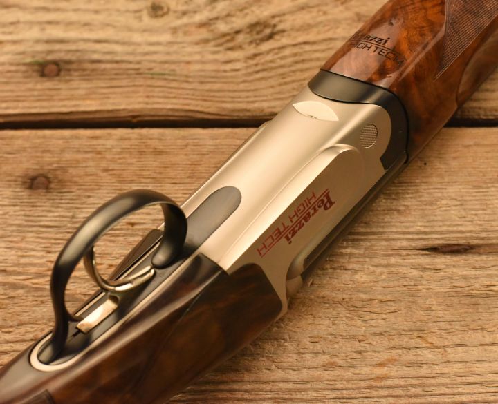 Perazzi High Tech 12 gauge-3