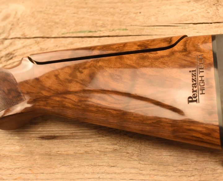 Perazzi High Tech 12 gauge-4