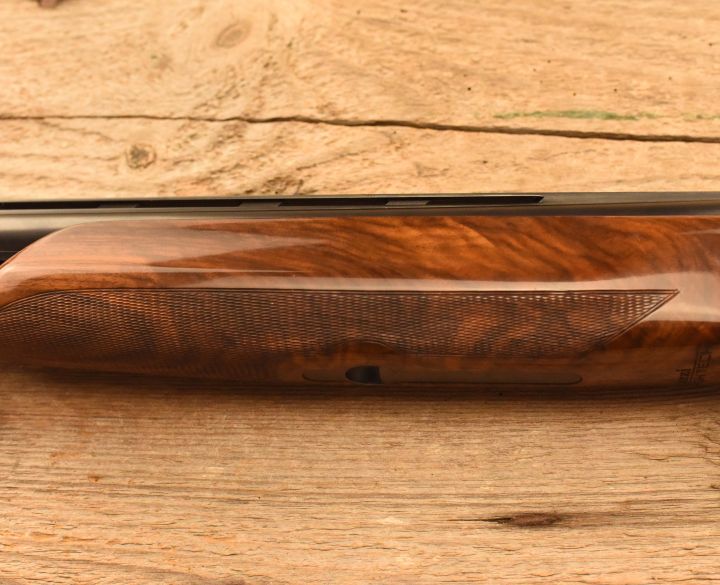 Perazzi High Tech 12 gauge-5