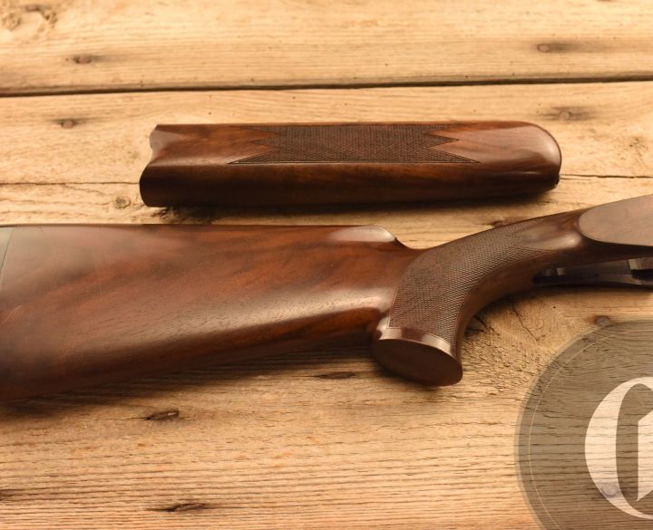 Blaser F3 Professional Grade 5 Set - 12 gauge, 20 -0