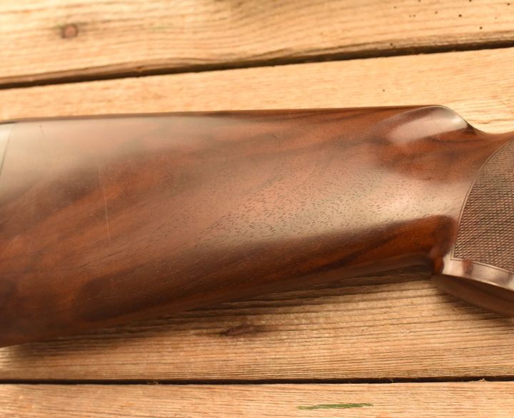 Blaser F3 Professional Grade 5 Set - 12 gauge, 20 -1