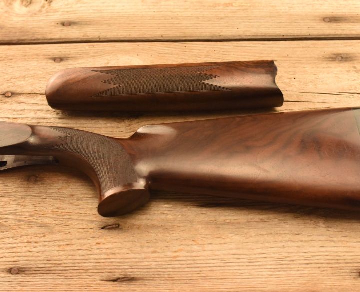 Blaser F3 Professional Grade 5 Set - 12 gauge, 20 -3