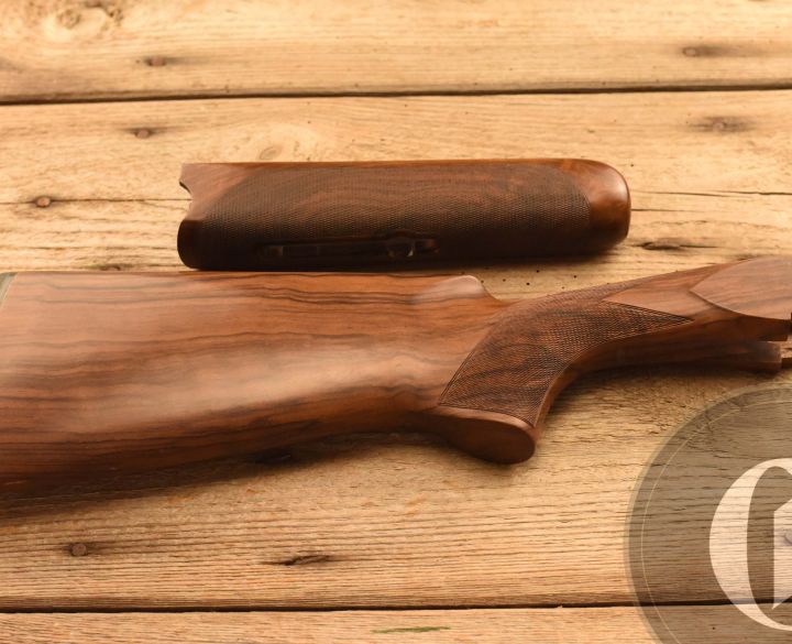 Perazzi MX12 Sporter 12 gauge-0