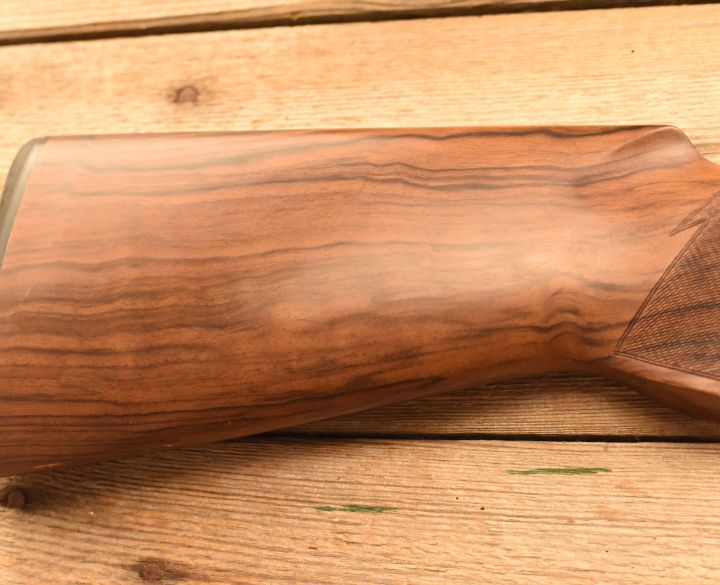Perazzi MX12 Sporter 12 gauge-1