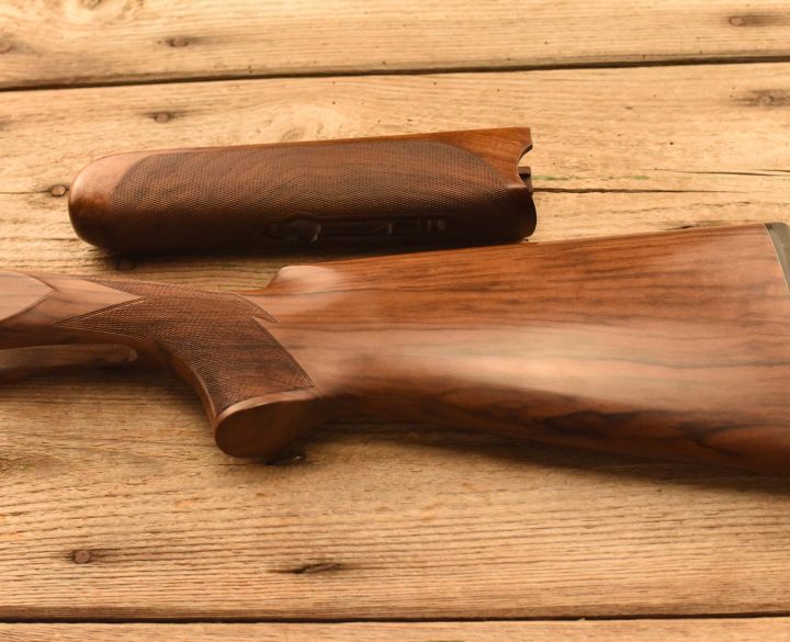 Perazzi MX12 Sporter 12 gauge-3