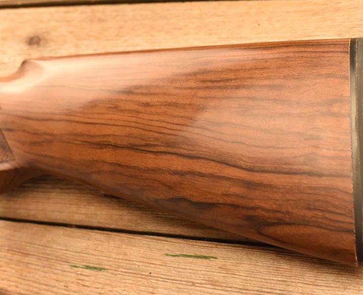 Perazzi MX12 Sporter 12 gauge-4