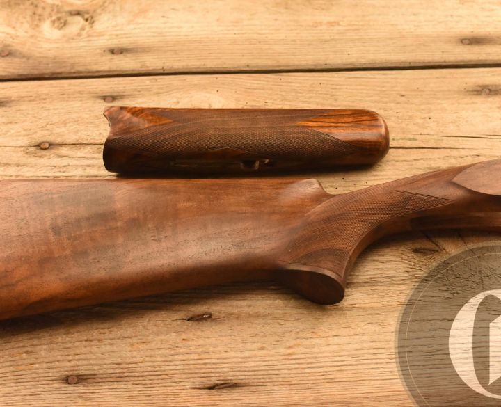 Perazzi MX12 Sporter 12 gauge-0