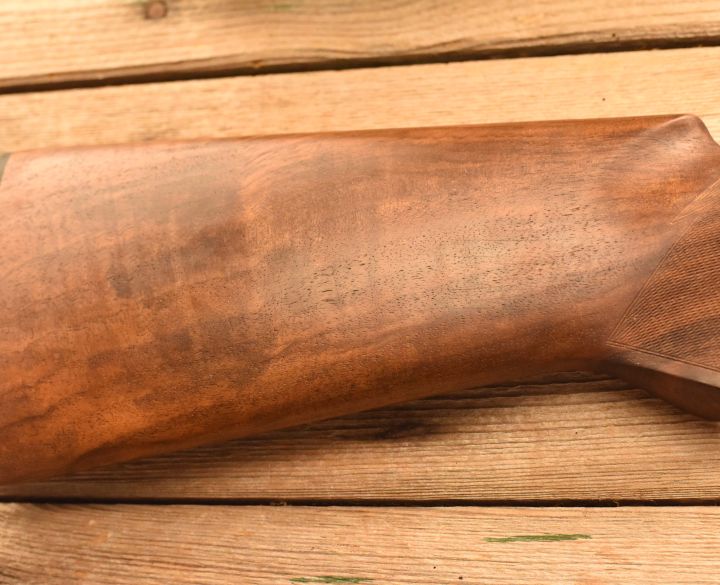 Perazzi MX12 Sporter 12 gauge-1