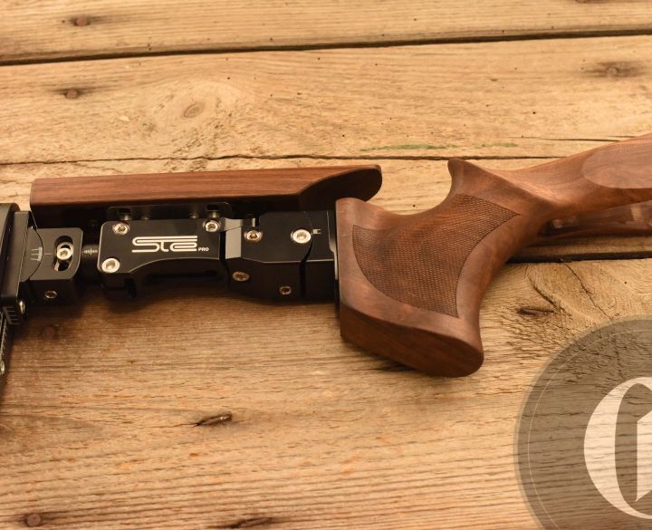 Blaser F3 12 gauge-0