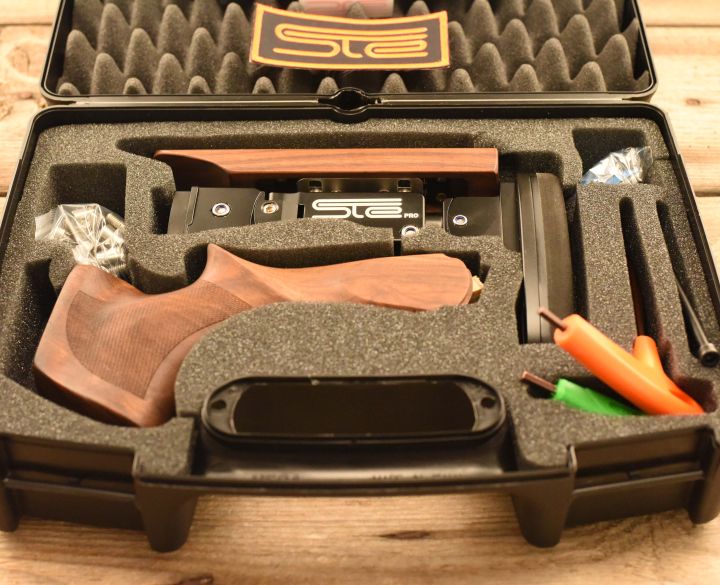 Blaser F3 12 gauge-1