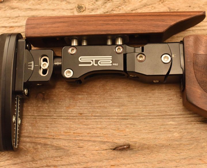 Blaser F3 12 gauge-2