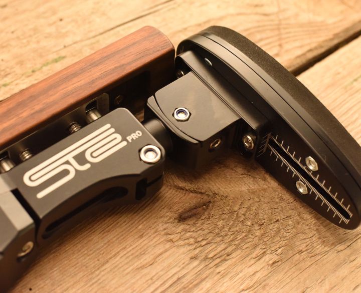 Blaser F3 12 gauge-3