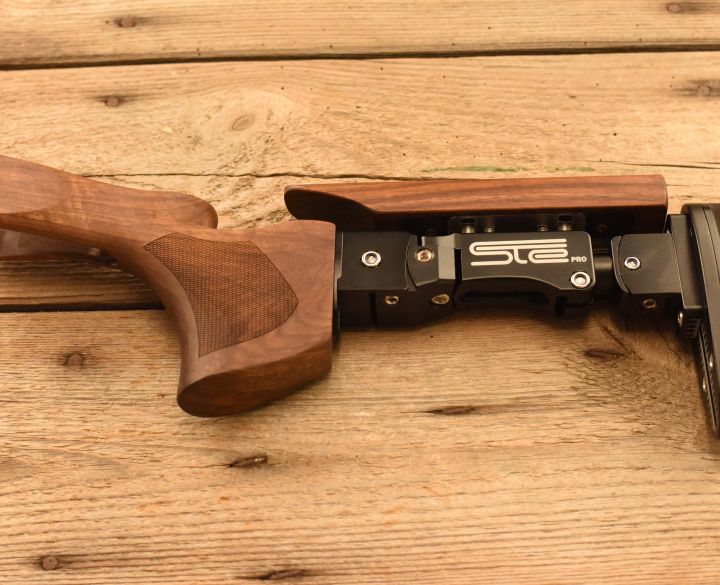 Blaser F3 12 gauge-4