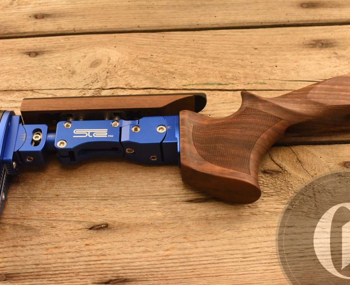 Beretta DT11 12 gauge-0
