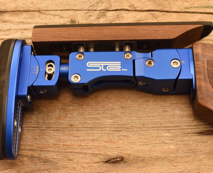Beretta DT11 12 gauge-2