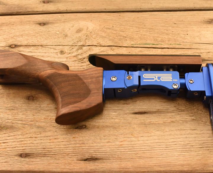 Beretta DT11 12 gauge-4