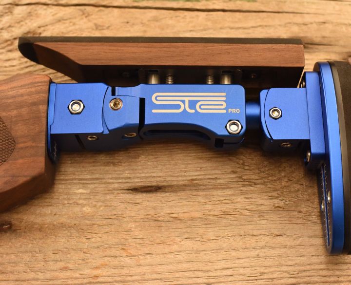 Beretta DT11 12 gauge-5