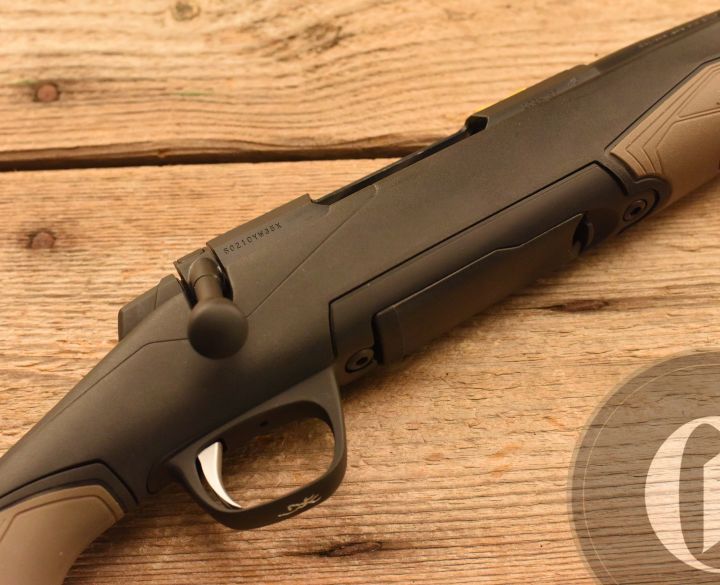 Browning X Bolt 2 Distance .243-0